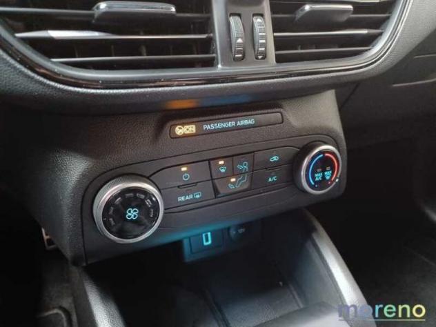 FORD Focus SW 120 CV 1.5 ecoblue s&s ST-Line rif. 18414612 - Foto 9