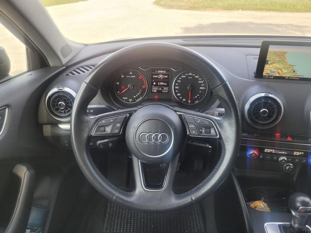 Audi A3 SPB 30 TDI S tronic Sport - Foto 9