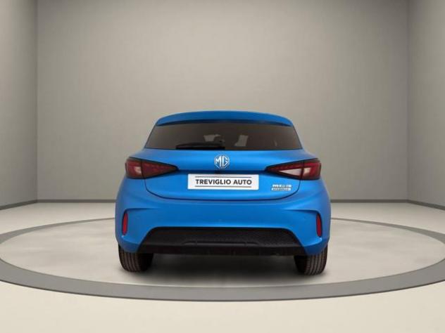 MG MG3 1.5 Hybrid+ Luxury rif. 23825303 - Foto 6