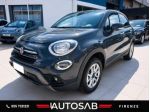 FIAT 500X Cross 4x4 2.0 MJT 150 CV Automatic AT9 Pelle rif. 23762258