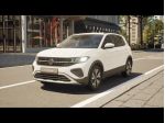 Volkswagen T-Cross 1.0 TSI LIFE 115 CV DSG MY 26