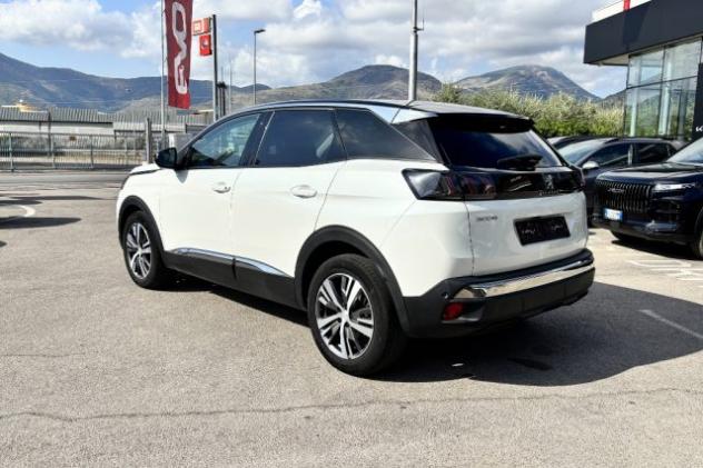 PEUGEOT 3008 BlueHDi 130 S&S EAT8 Allure rif. 24086929 - Foto 5