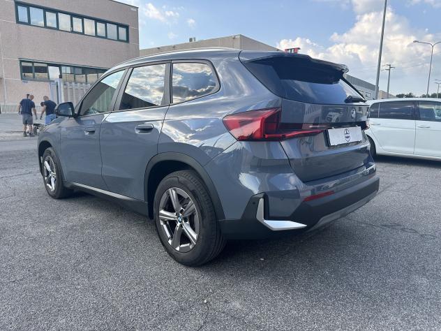 BMW X1 X1 sdrive20i mhev 48V auto - Foto 4