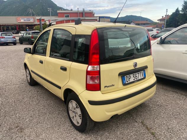 Fiat Panda 1.2 Dynamic - Foto 4