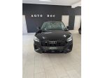 Audi Q2 35 TDI quattro S tronic line Edition