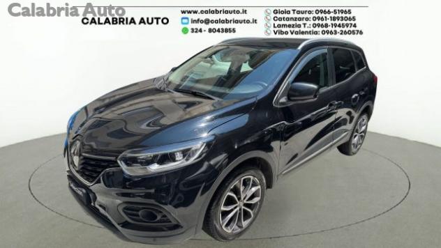 RENAULT Kadjar Blue dCi 8V 115CV Sport Edition rif. 22477851