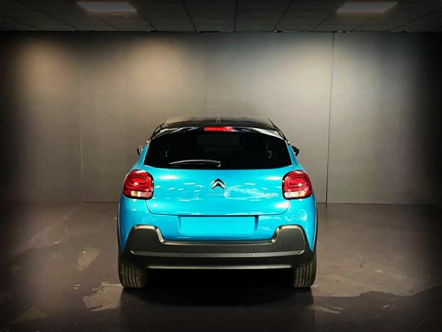 Citroen C3 1.5 HDI 100CV SHINE BICOLOR - Foto 7