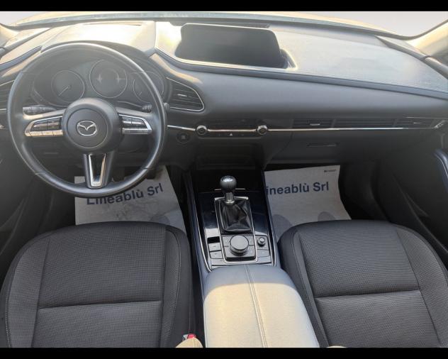 Mazda CX-30 1.8L Skyactiv-D 116cv Executive - Foto 10