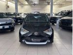 Toyota Aygo 1.0 VVT-i x-cool