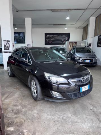 Opel Astra 2.0 CDTI 160CV 5 porte aut. Cosmo S - Foto 4