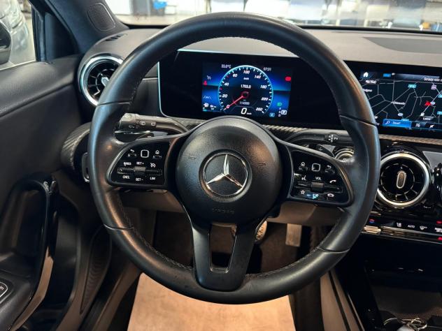 Mercedes-benz A 180 116CV AUTOMATIC SPORT 2019 - Foto 7