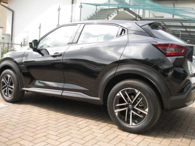NISSAN Juke 1.0 DIG-T 114 CV DCT N-Connecta rif. 23804307 - Foto 4