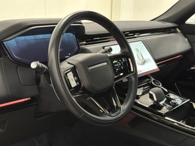 LAND ROVER Range Rover Sport 3.0D l6 249 CV Dynamic HSE rif. 23952677 - Foto 7