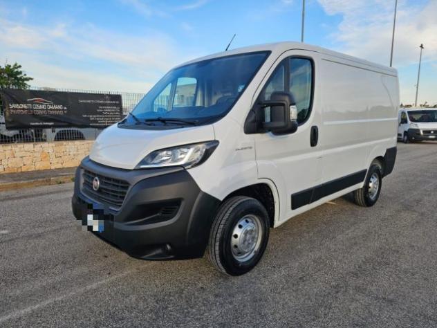 FIAT Ducato 28 2.3 MJT 120CV PC-TN Furgone rif. 23816058