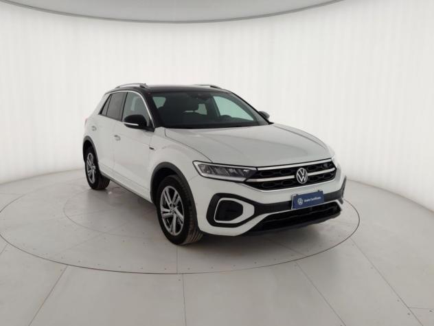 Volkswagen T-Roc 1.0 TSI R-Line - Foto 4