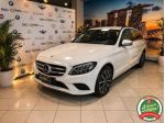 MERCEDES-BENZ C 220 d 194cv SW 4Matic Aut.*FULL LED*PELLE rif. 22955123