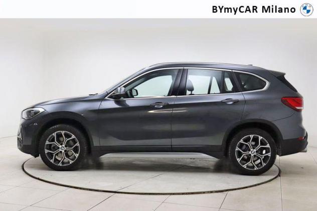 BMW X1 sdrive18d xLine auto - Foto 3