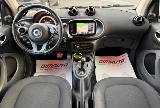 Smart ForTwo 90 0.9 Turbo Urban - Foto 4