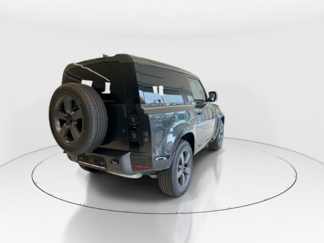 LAND ROVER Defender 90 3.0D I6 200 CV AWD Auto X-Dynamic SE *IVA ESPOS rif. 23972677 - Foto 2