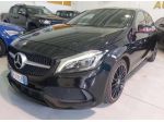MERCEDES-BENZ A 200 d Automatic Premium rif. 23784824