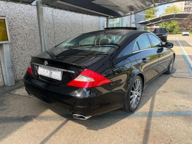 MERCEDES-BENZ CLS 320 CDI Sport rif. 24065890 - Foto 3