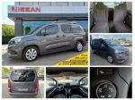 Opel Combo Life M1 1.2bz 110cv PASSO LUNGO mt6 7 POSTI-GARANZIA