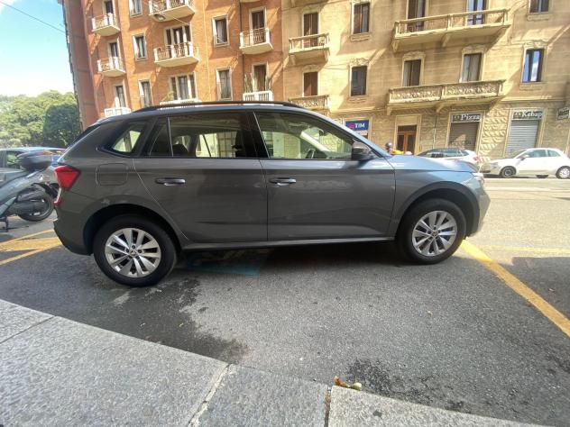 Skoda Kamiq selection #12108 - Foto 4