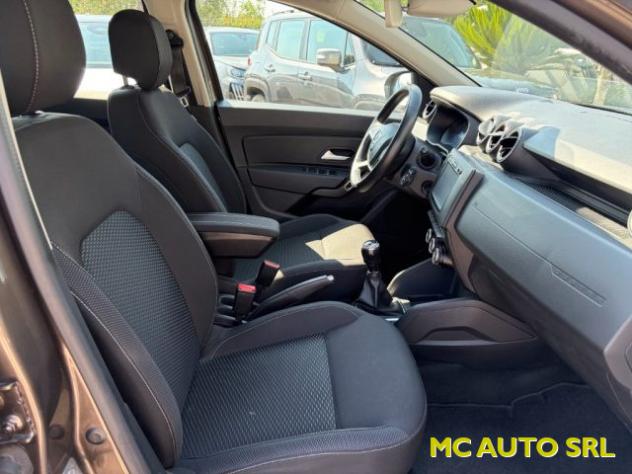 DACIA Duster 1.6 SCe GPL 4x2 Comfort rif. 24036865 - Foto 10