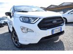 FORD EcoSport 4X4 1.5TDCI 125CV 6M AWD ST-Line FULL - ADAS - NAV - SENSORI  &hellip;