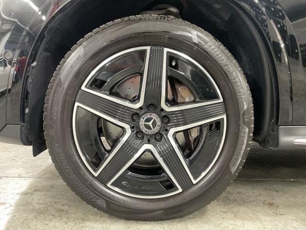 Mercedes-Benz GLC - X254 220 d mhev AMG Line Premium 4matic auto - Foto 7