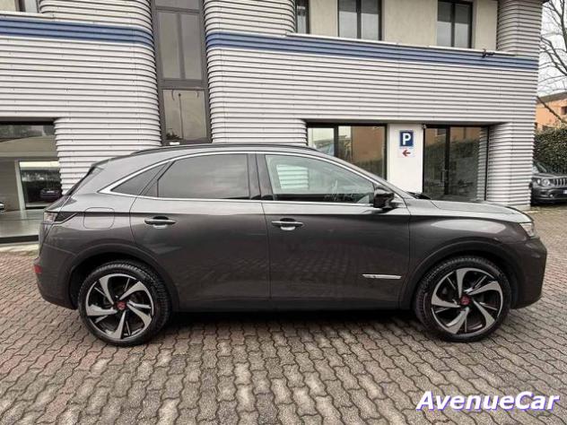 DS AUTOMOBILES DS 7 Crossback 1.5 bluehdi Performance Line TELECAMERA IVA ESP. rif. 23794558 - Foto 4