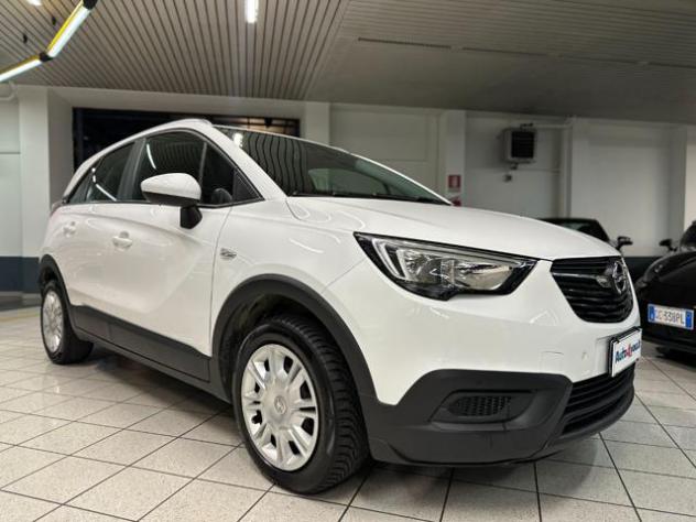 OPEL Crossland X 1.5 ECOTEC D 102 CV Advance PROMOZIONE rif. 23031794