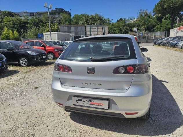 SEAT - Ibiza - 1.2 12V 70CV 5p. Stylance DUAL - Foto 6