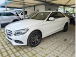 Mercedes-benz C 200 d Auto Premium