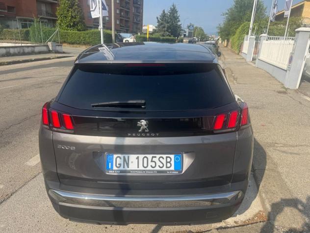 Peugeot 3008 BlueHDI 130 EAT8 S&S Allure - Foto 7
