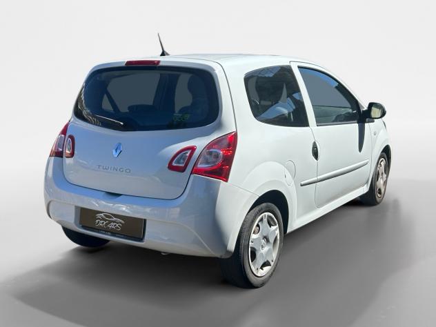 Renault Twingo 1.2 16V Wave - Foto 6