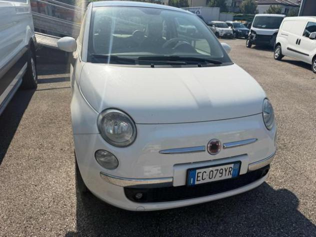 FIAT 500 1.3 Multijet 16V 75 CV senza nessun lavoro da fare rif. 23873220 - Foto 10