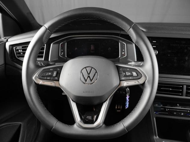 Volkswagen Taigo 1.5 TSI ACT R-Line Plus DSG - Foto 10