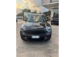 MINI Countryman Cooper D Business