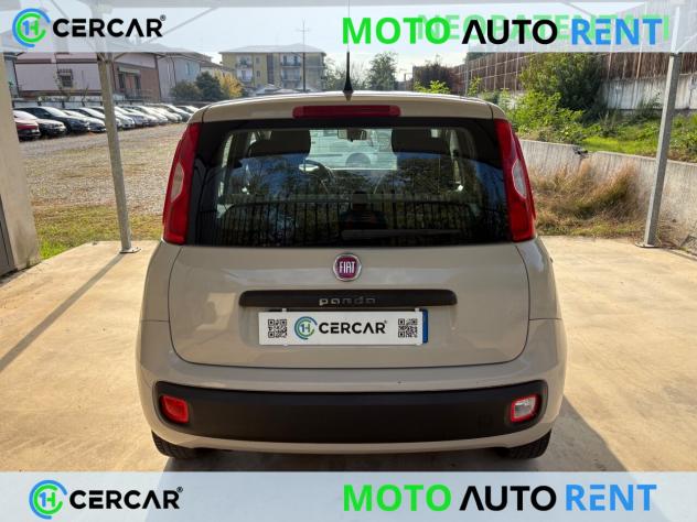 Fiat Panda 1.2 Easy 69cv E6 - Foto 5