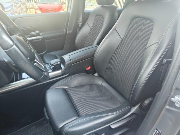 Mercedes-benz B 180 d Automatic Sport Plus - Foto 7
