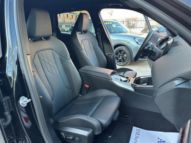 BMW X3 xDrive20d MSPORT PRO IVA PREMIUM INNOVATION rif. 24205053 - Foto 7