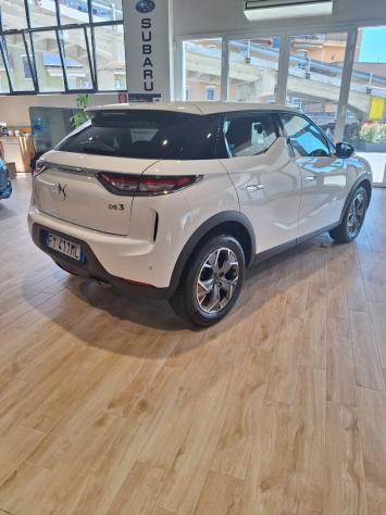 DS DS 3 2ª serie DS 3 Crossback PureTech 130 aut. Business - Foto 3