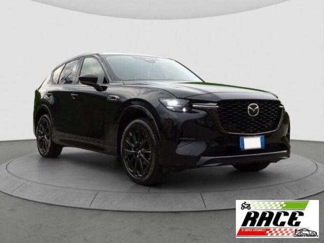 MAZDA - CX-60 - 3.3L e-Skyactiv MHEV Homura - Foto 7