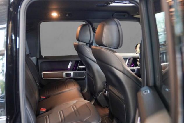MERCEDES-BENZ G 400 d S.W. AMG Line rif. 24112057 - Foto 8
