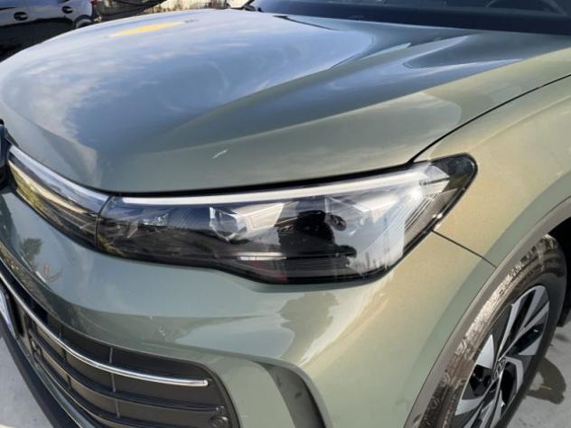 VOLKSWAGEN Tiguan 2.0 TDI 150 CV DSG Edition Plus rif. 22950375 - Foto 4