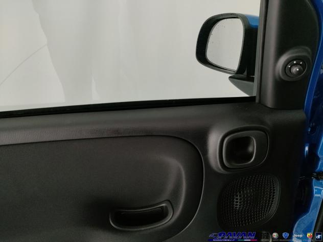 FIAT Panda Cross Pandina 1.0 65cv Hybrid CROSS - Foto 9