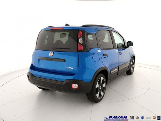 FIAT Pandina 1.0 Hybrid 65 cv CROSS - Foto 3