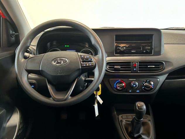 Hyundai i10 i10 1.0 MPI Advanced - Foto 8