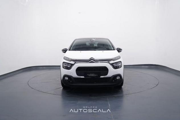 CITROEN C3 1.2 PureTech 83cv S&S Feel Pack rif. 24203259 - Foto 2